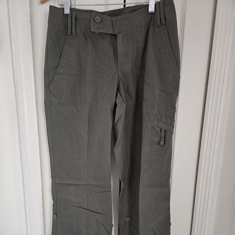 North Face Women's Cargo Pants NWT